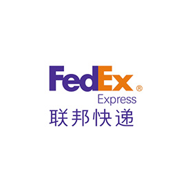 FedEx boxart
